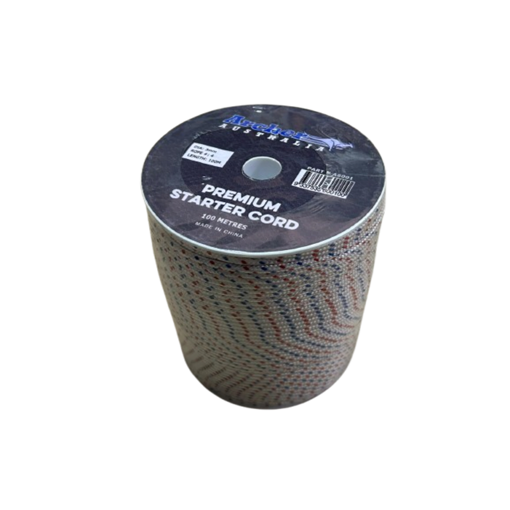 ÇEKME İPİ 3,0 MM 100 MT ARCHER