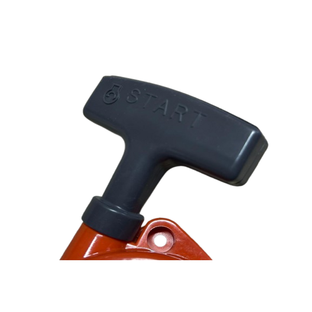 MOTORLU TIRPAN STARTER KOMPLE HUSQVARNA 143R/152RB/153R ORJİNAL