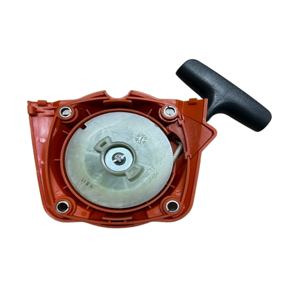 MOTORLU TIRPAN STARTER KOMPLE HUSQVARNA 541RS ORJİNAL