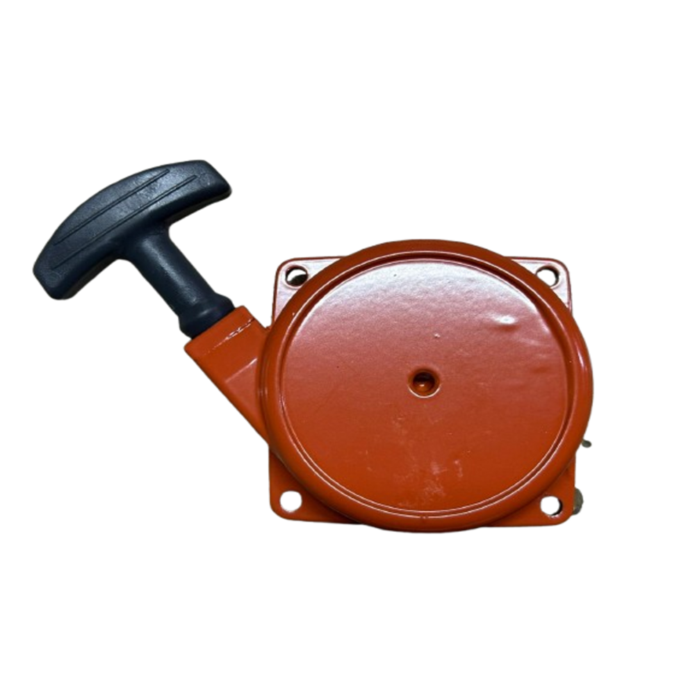 MOTORLU TIRPAN STARTER KOMPLE OLEOMAC 750/753/755/OS530 ORJİNAL