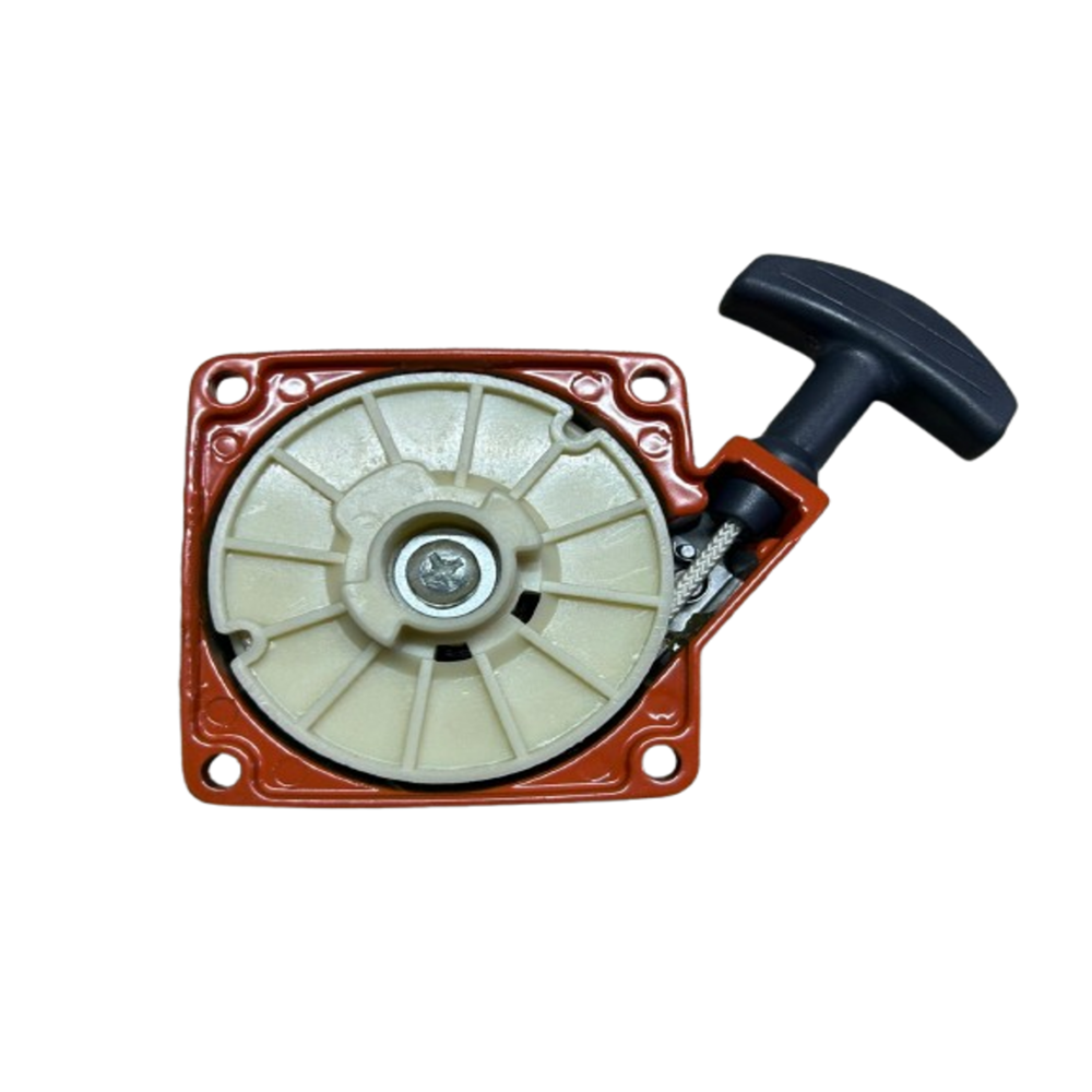 MOTORLU TIRPAN STARTER KOMPLE OLEOMAC 750/753/755/OS530 ORJİNAL