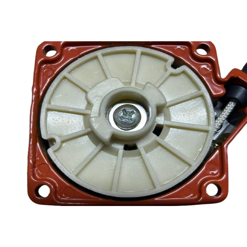 MOTORLU TIRPAN STARTER KOMPLE OLEOMAC 750/753/755/OS530 ORJİNAL