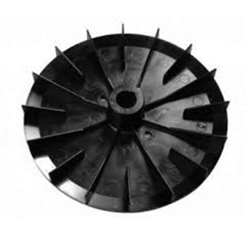 ELEKTRİKLİ ÇİM BİÇME PERVANE OLEOMAC G48PE/LR48PE/G44PE/LR44PE 17MM ORJİNAL