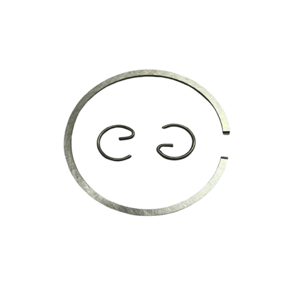 MOTORLU TIRPAN SİLİNDİR PİSTON ALPİNA 55D/45 MM ORJİNAL