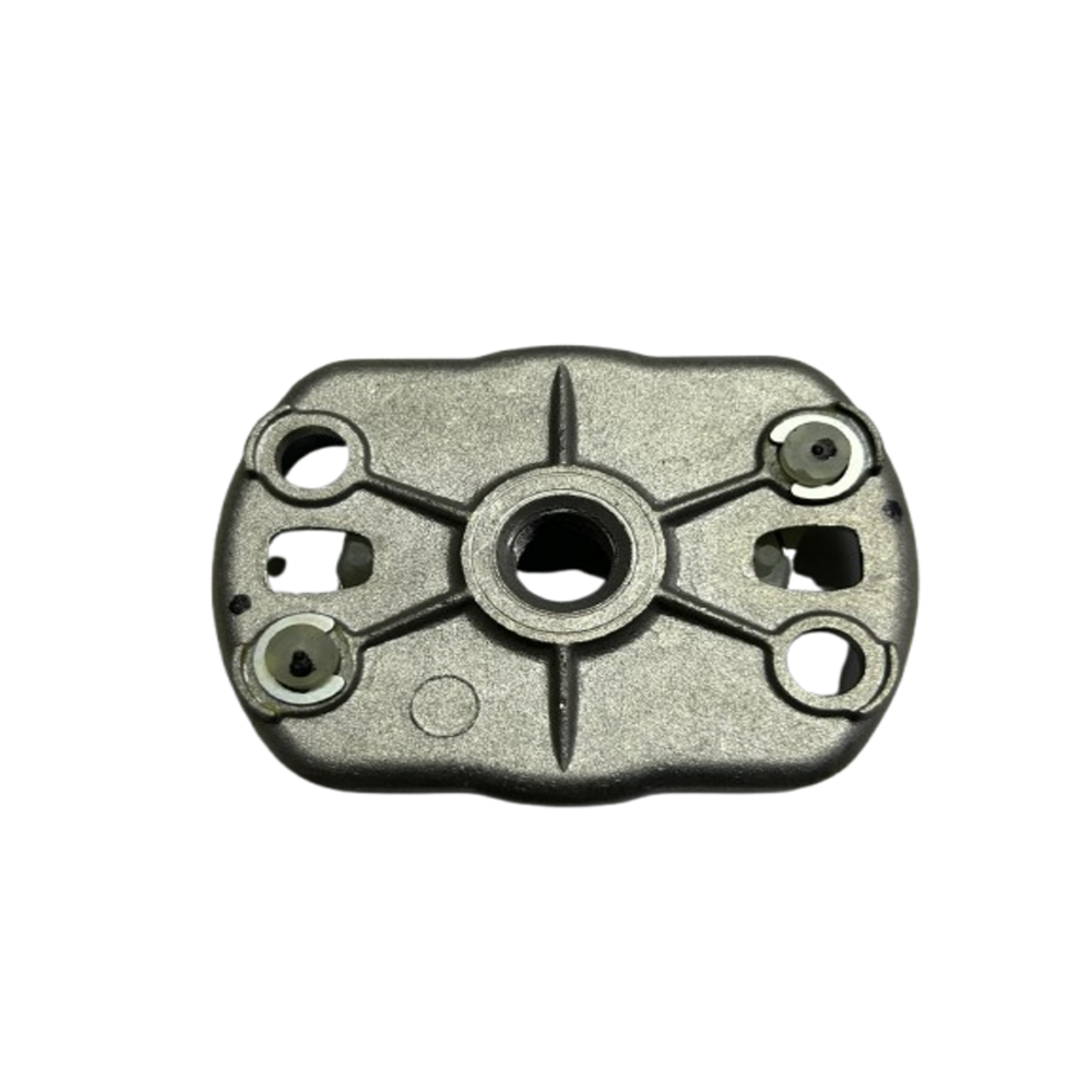 MOTORLU TIRPAN MARŞ KOVANI ALPİNA 55 ORJİNAL