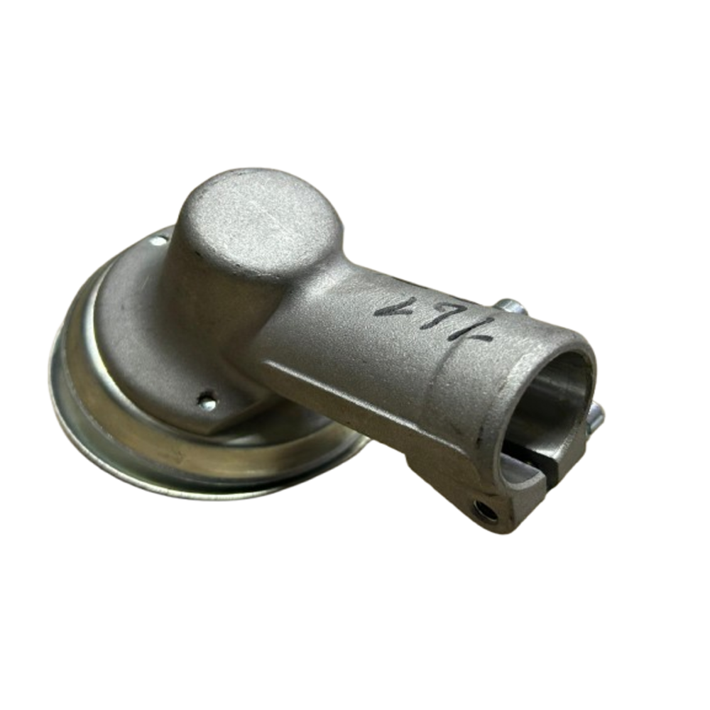 MOTORLU TIRPAN REDİKTÖR ALPİNA BK53ED/EF ORJİNAL