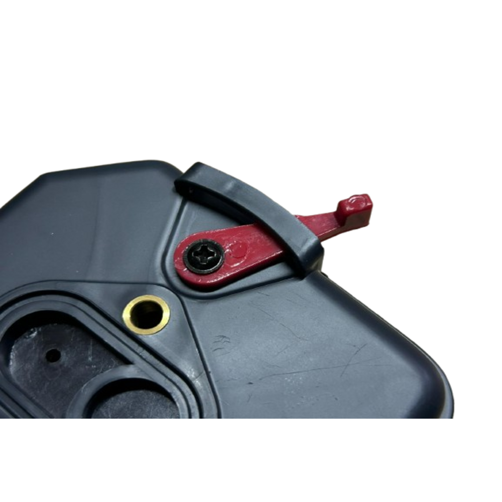 MOTORLU TIRPAN HAVA FİLTRE YATAĞI ALPİNA KAWASAKİ TJ53/BK53ED ORJİNAL