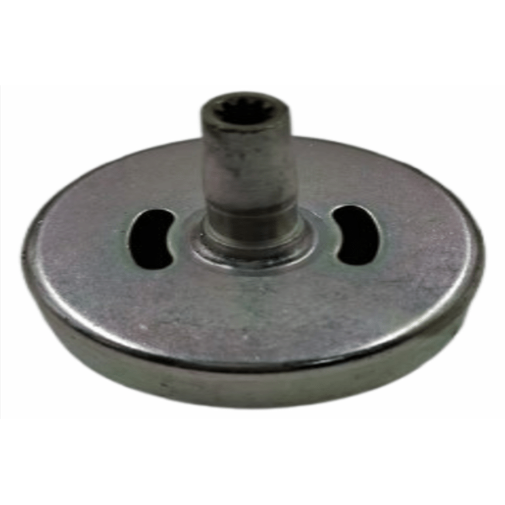 MOTORLU TIRPAN BALATA KOVANI ALPİNA MT520D ORJİNAL