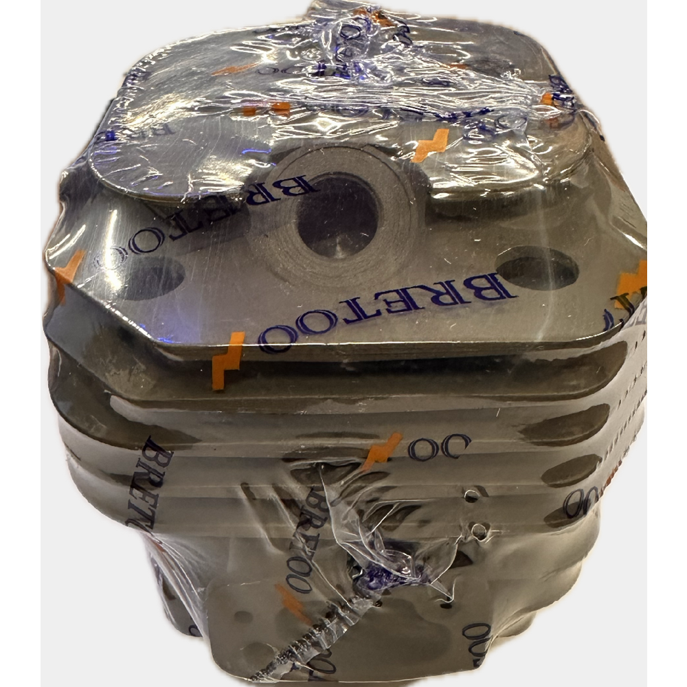 MOTORLU TESTERE SİLİNDİR PİSTON STI. MS380/52 MM NİCASİL BRETOON