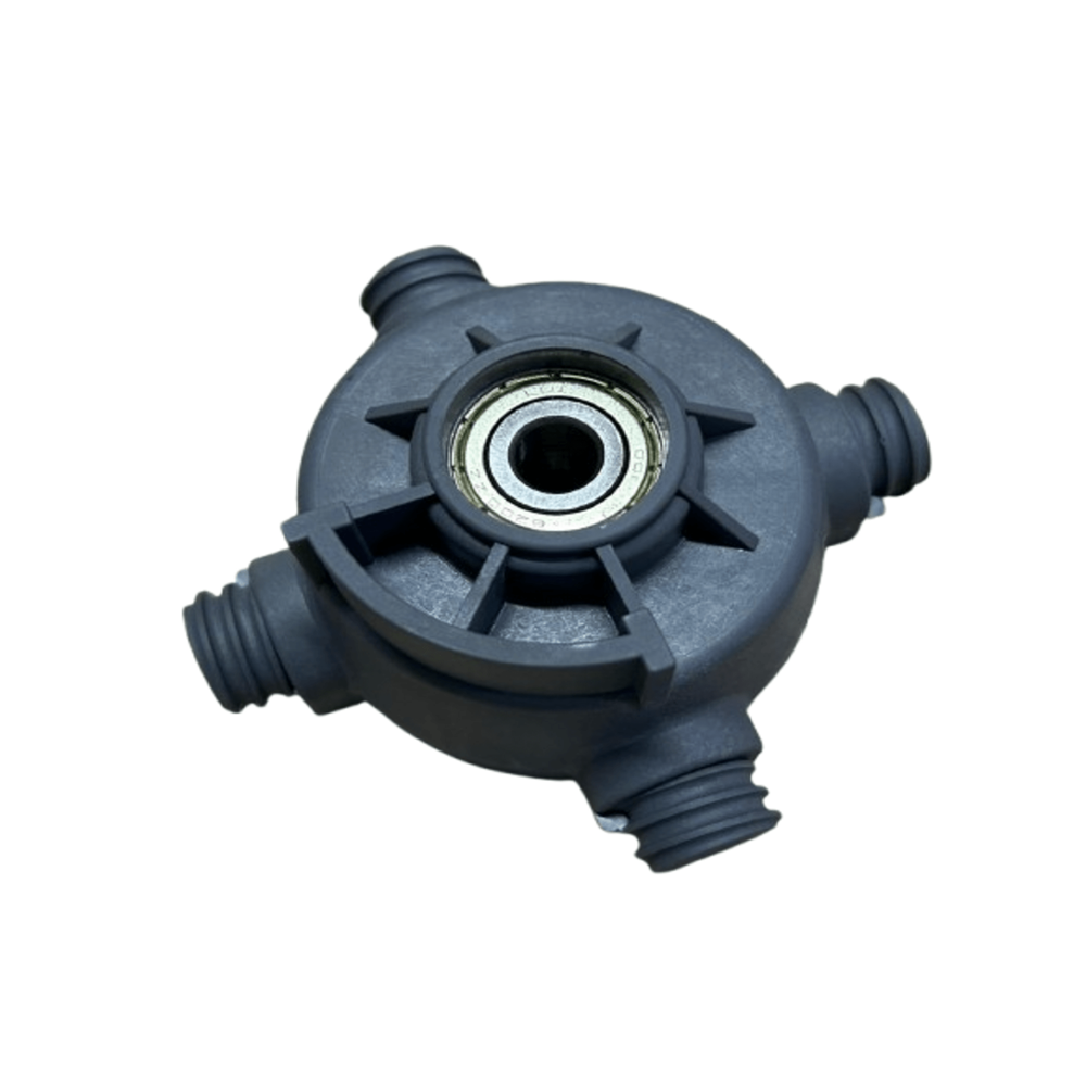 MOTORLU TIRPAN AMORTİSÖR GÖBEĞİ SIRT TİP OLEOMAC 446/453/84/8535 ORJİNAL