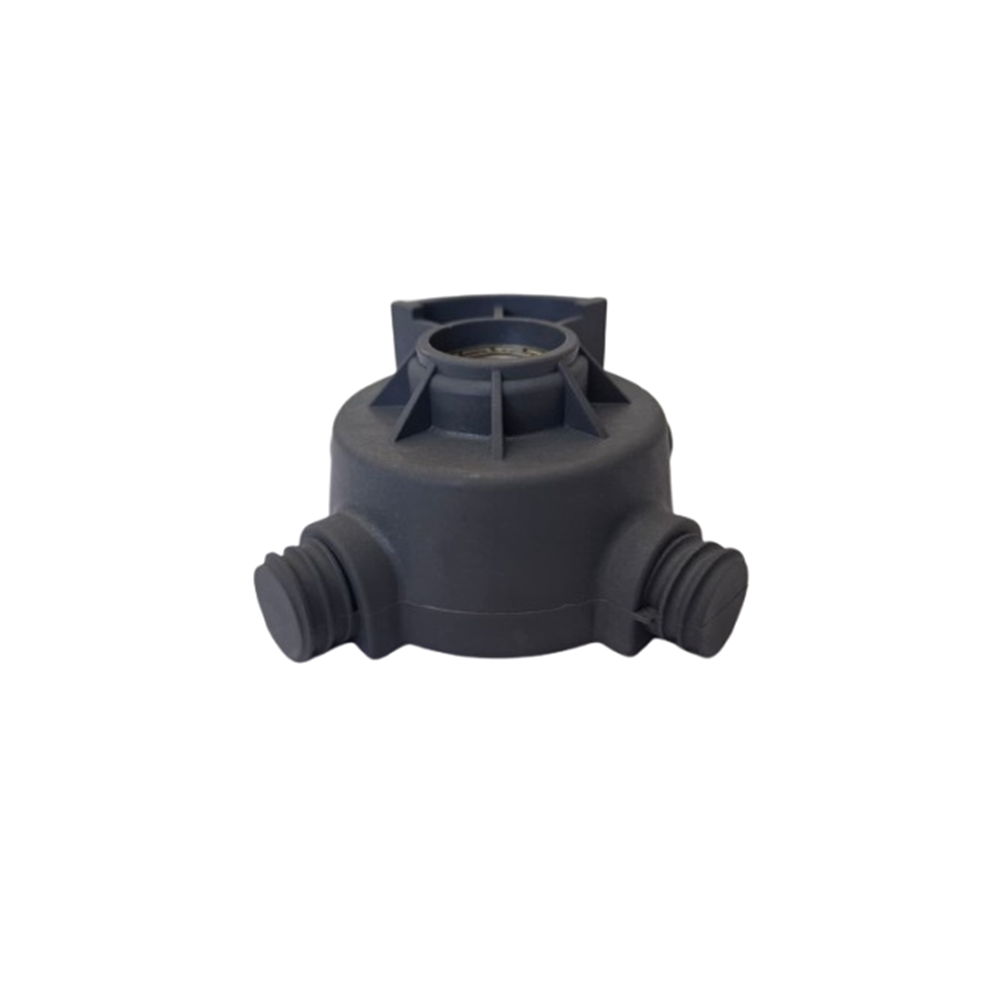 MOTORLU TIRPAN AMORTİSÖR GÖBEĞİ SIRT TİP OLEOMAC 446/453/84/8535 ORJİNAL