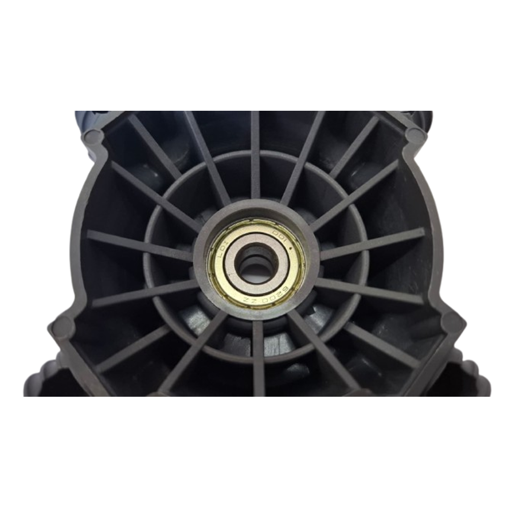 MOTORLU TIRPAN AMORTİSÖR GÖBEĞİ SIRT TİP OLEOMAC 446/453/84/8535 ORJİNAL