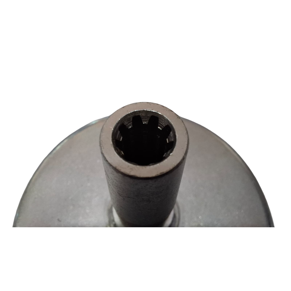 MOTORLU TIRPAN BALATA KOVANI HYUNDAI HYX55/HYX56 YAN ORJİNAL