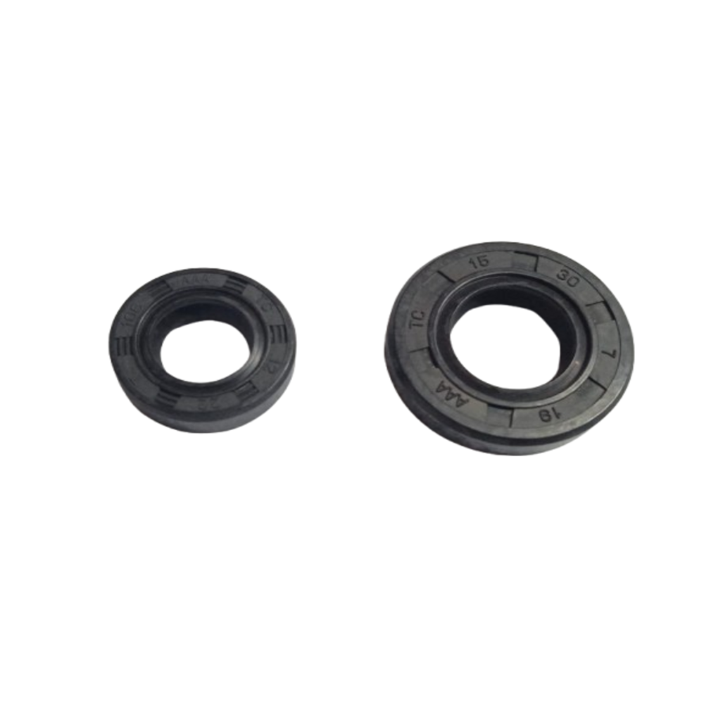 MOTORLU DAL BUDAMA KRANK KEÇESİ ÇİN 2500 TAKIM VETA