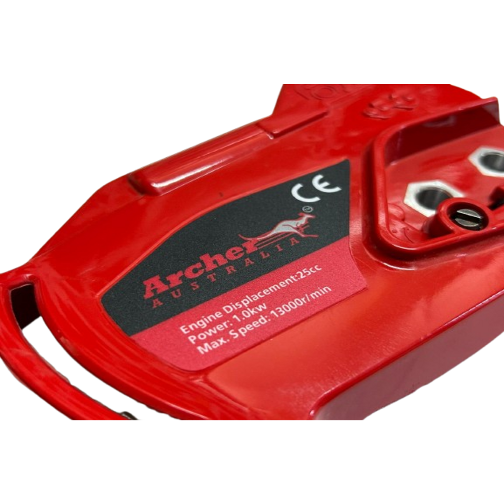 MOTORLU DAL BUDAMA YAN KAPAK ARCHER 2200