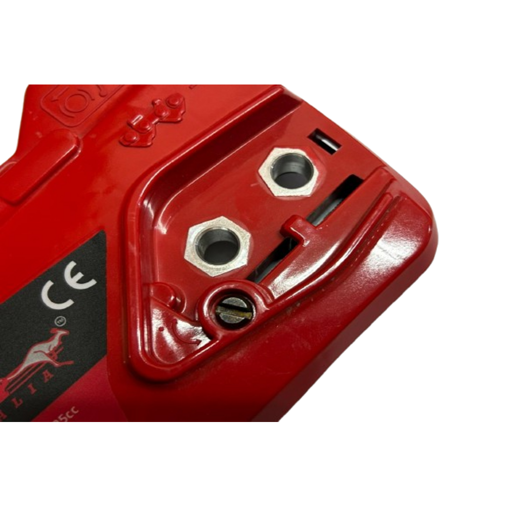 MOTORLU DAL BUDAMA YAN KAPAK ARCHER 2200