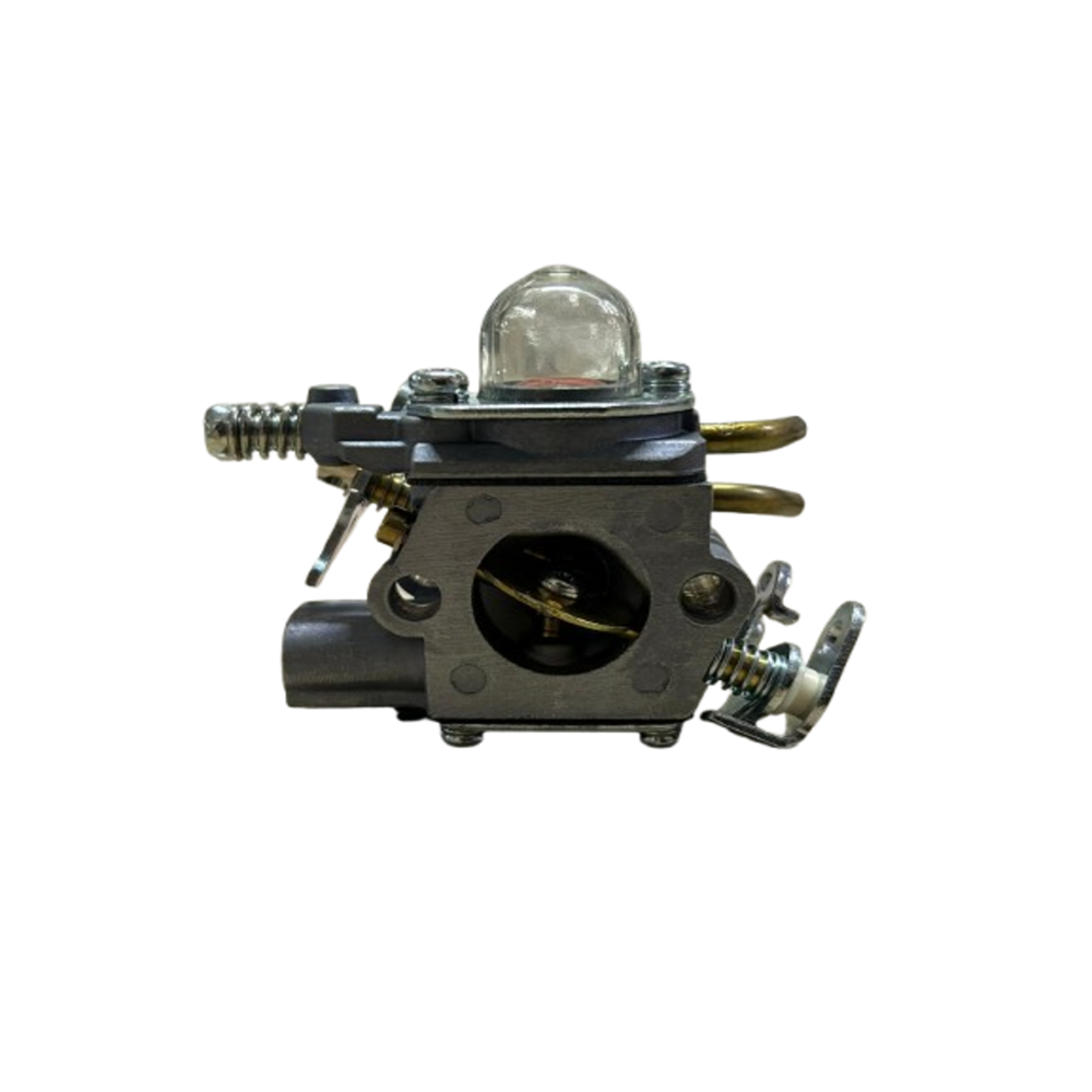 MOTORLU TIRPAN KARBÜRATÖR CASTOR ALPİNA 52/55 SURMAX