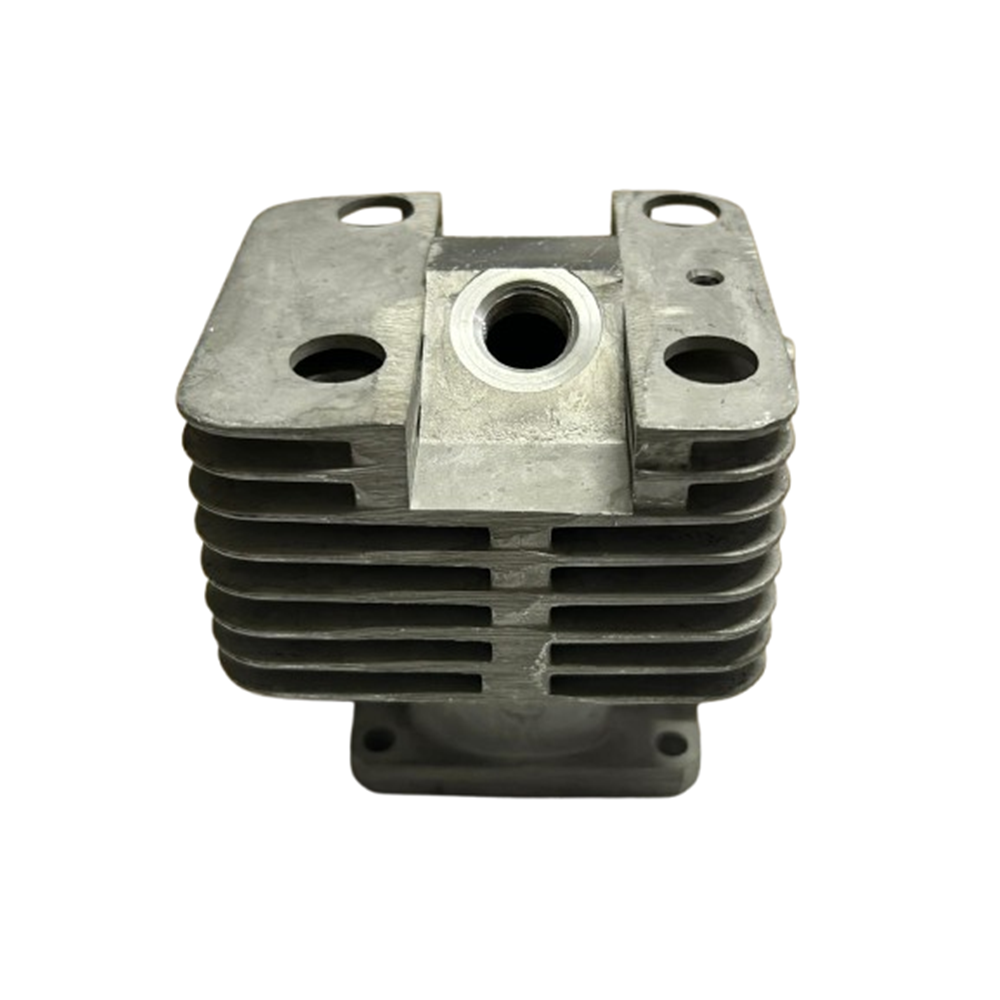 MOTORLU TIRPAN SİLİNDİR PİSTON STI. FS250 40 MM İTAL