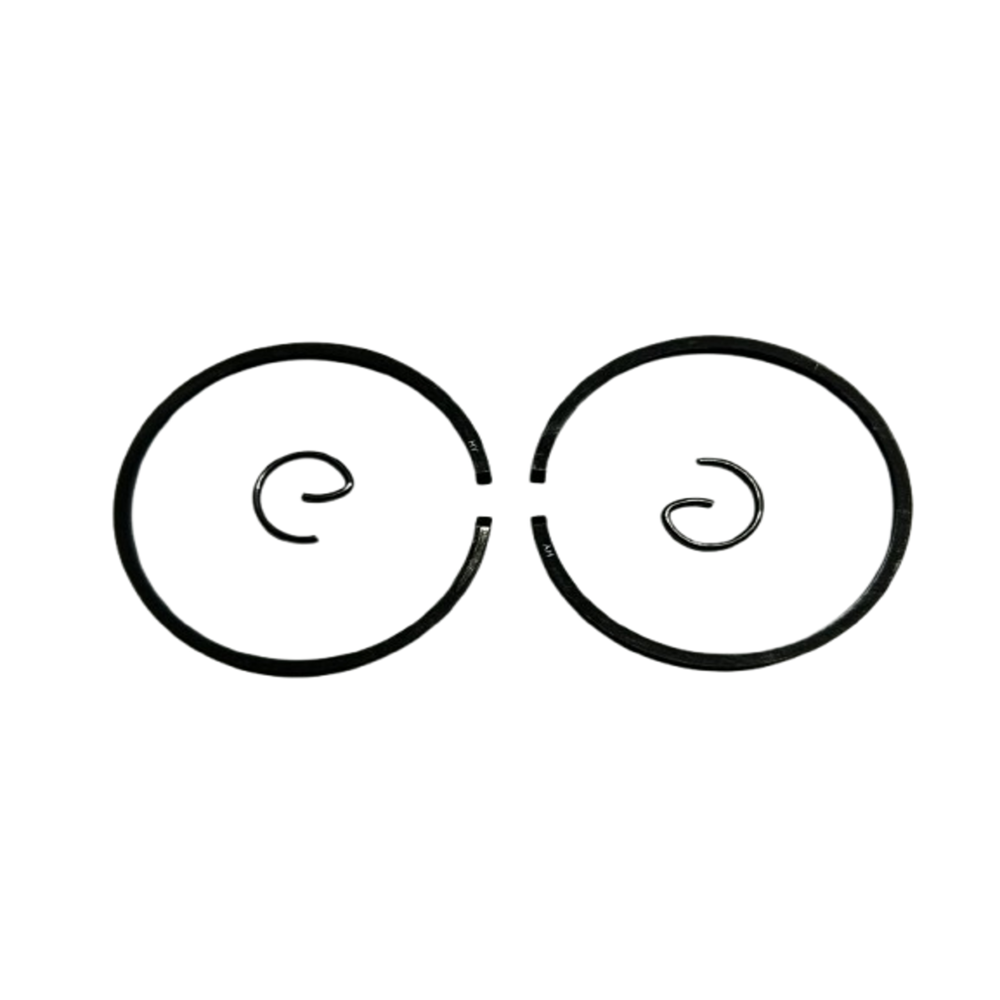 MOTORLU TIRPAN SİLİNDİR PİSTON STI. FS250 40 MM İTAL