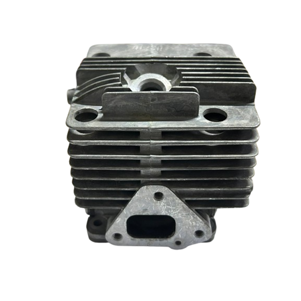 MOTORLU TIRPAN SİLİNDİR PİSTON OLEOMAC BC530/550/BCF530 ORJİNAL