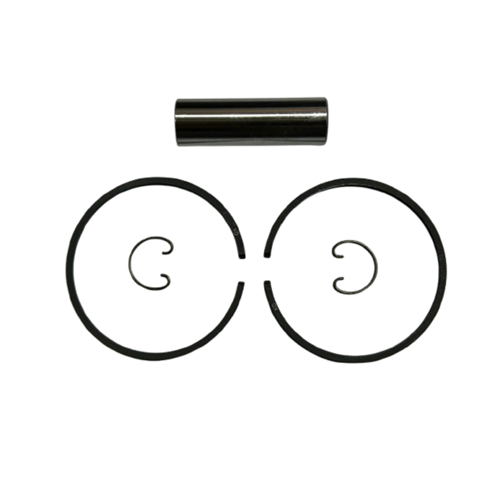 MOTORLU TIRPAN SİLİNDİR PİSTON OLEOMAC BC530/550/BCF530 ORJİNAL