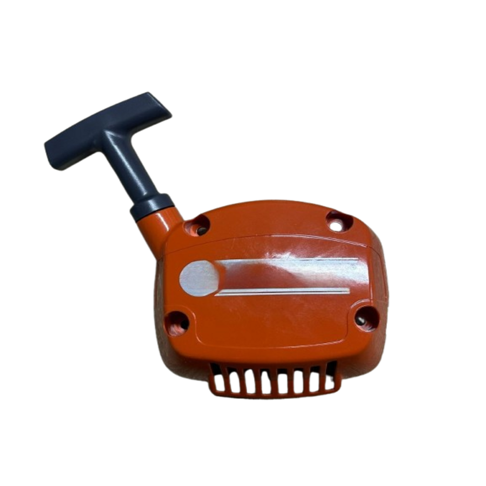 MOTORLU TIRPAN STARTER KOMPLE OLEOMAC BC530/BC550 ORJİNAL