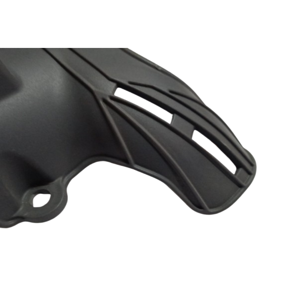 MOTORLU TIRPAN BENZİN DEPOSU YATAĞI OLEOMAC BC530/BC550 ORJİNAL