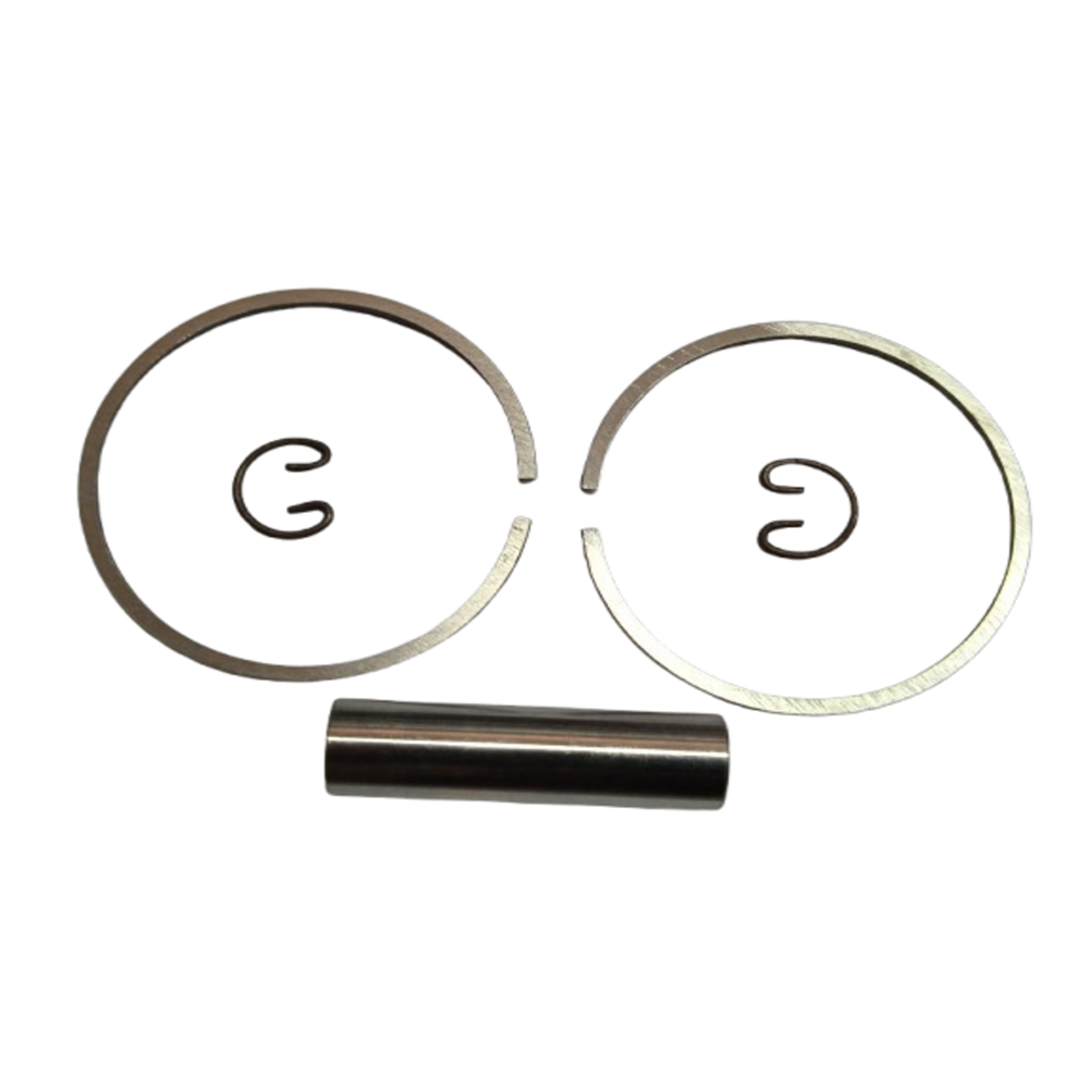 MOTORLU TIRPAN PİSTON SEGMAN ÇİN CG/BG520 44 MM PRO BRETOON