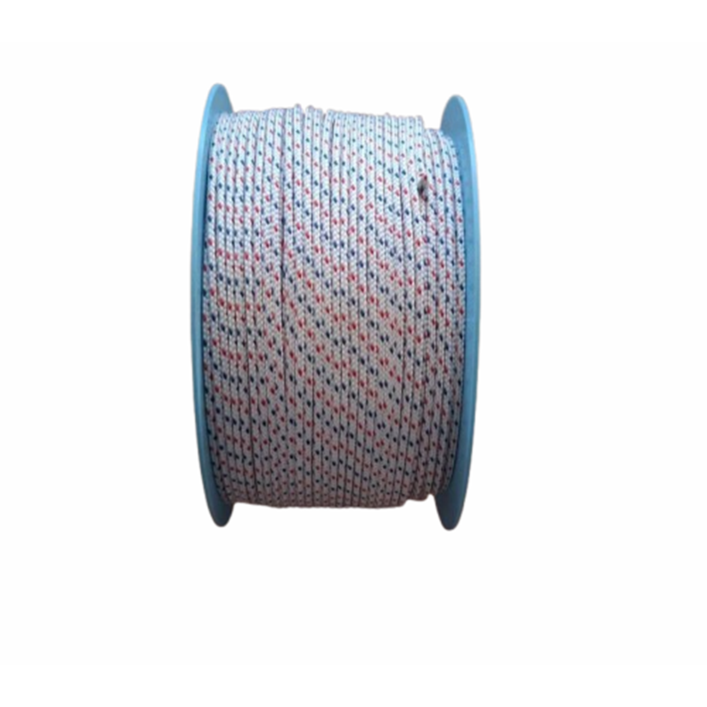 ÇEKME İPİ 3,5 MM 100 MT DİAMONDMİSİNA
