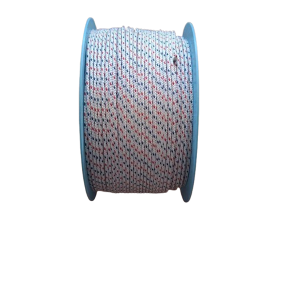 ÇEKME İPİ 3,5 MM 100 MT DİAMONDMİSİNA