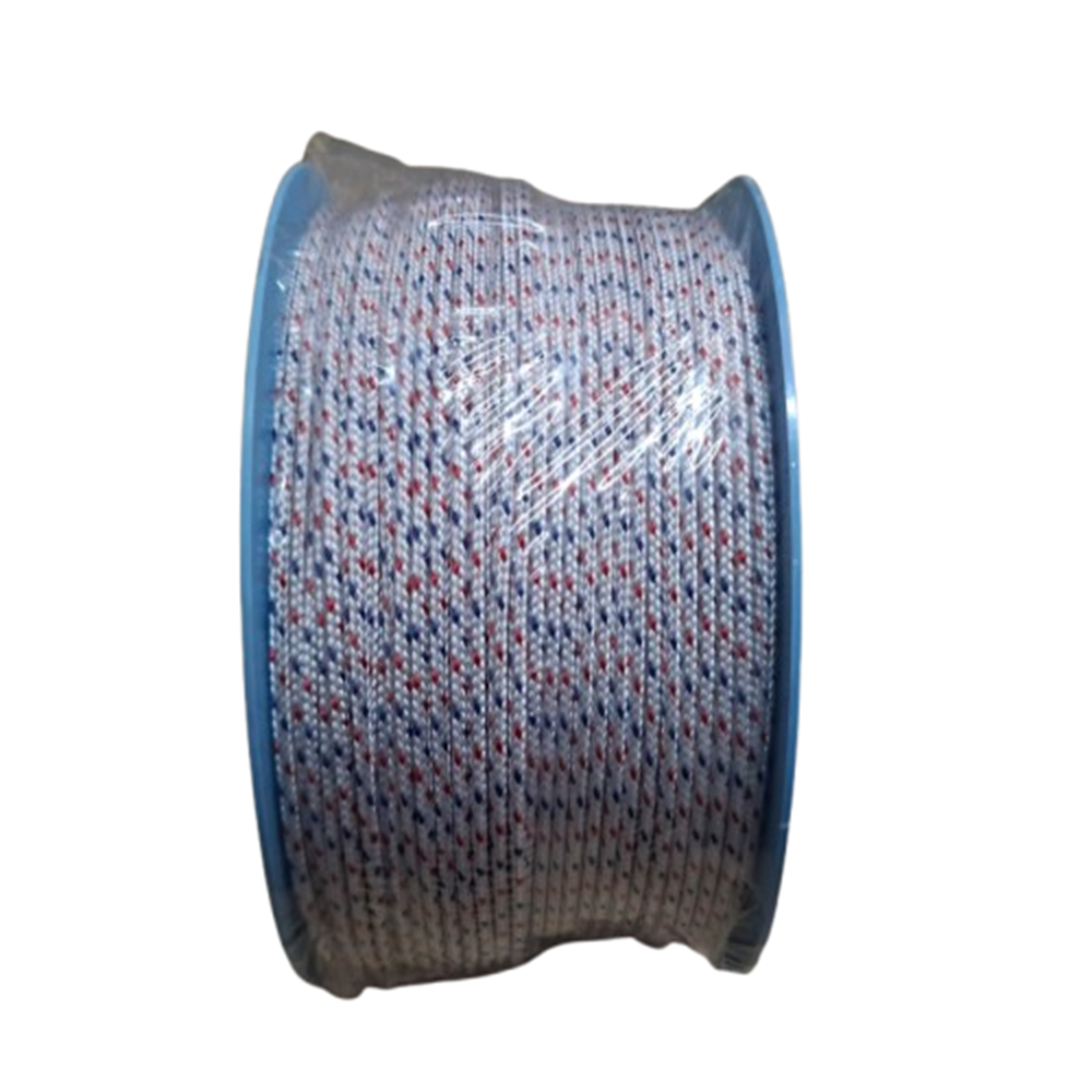 ÇEKME İPİ 4,0 MM 100 MT DİAMONDMİSİNA
