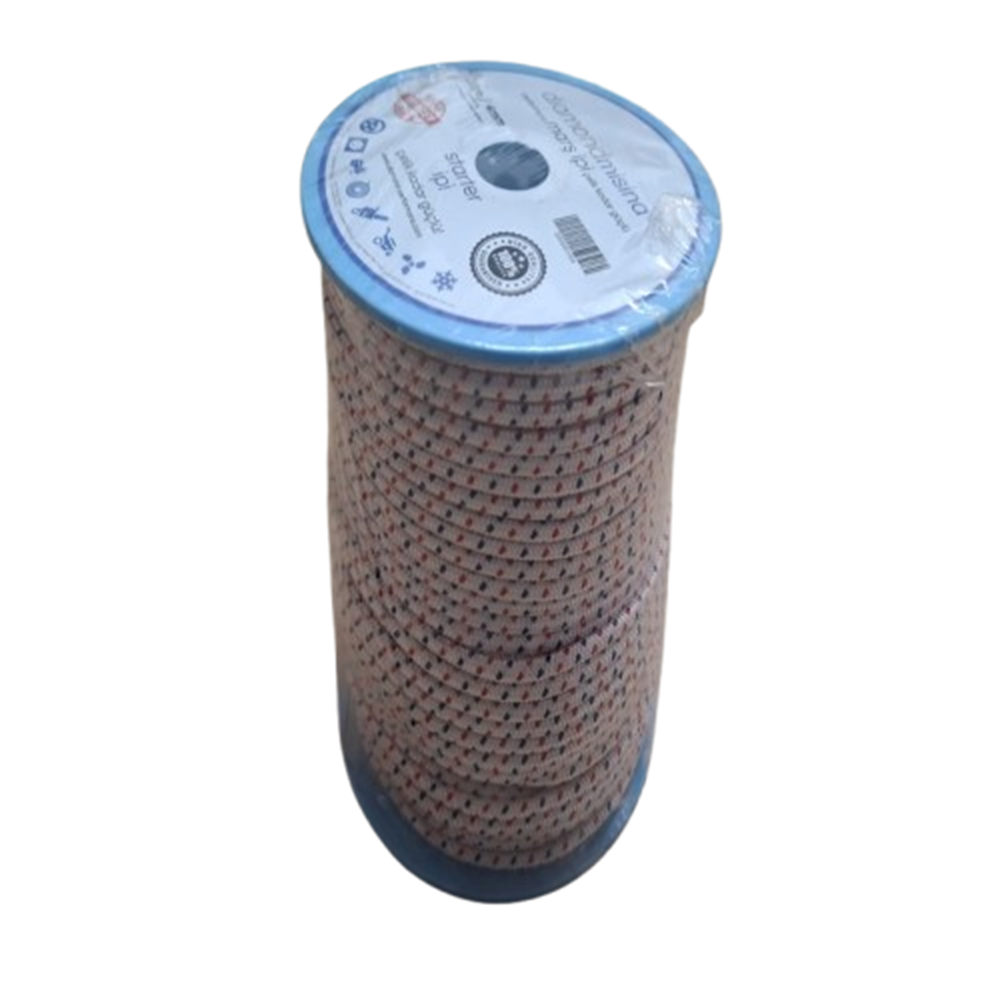 ÇEKME İPİ 4,0 MM 100 MT DİAMONDMİSİNA