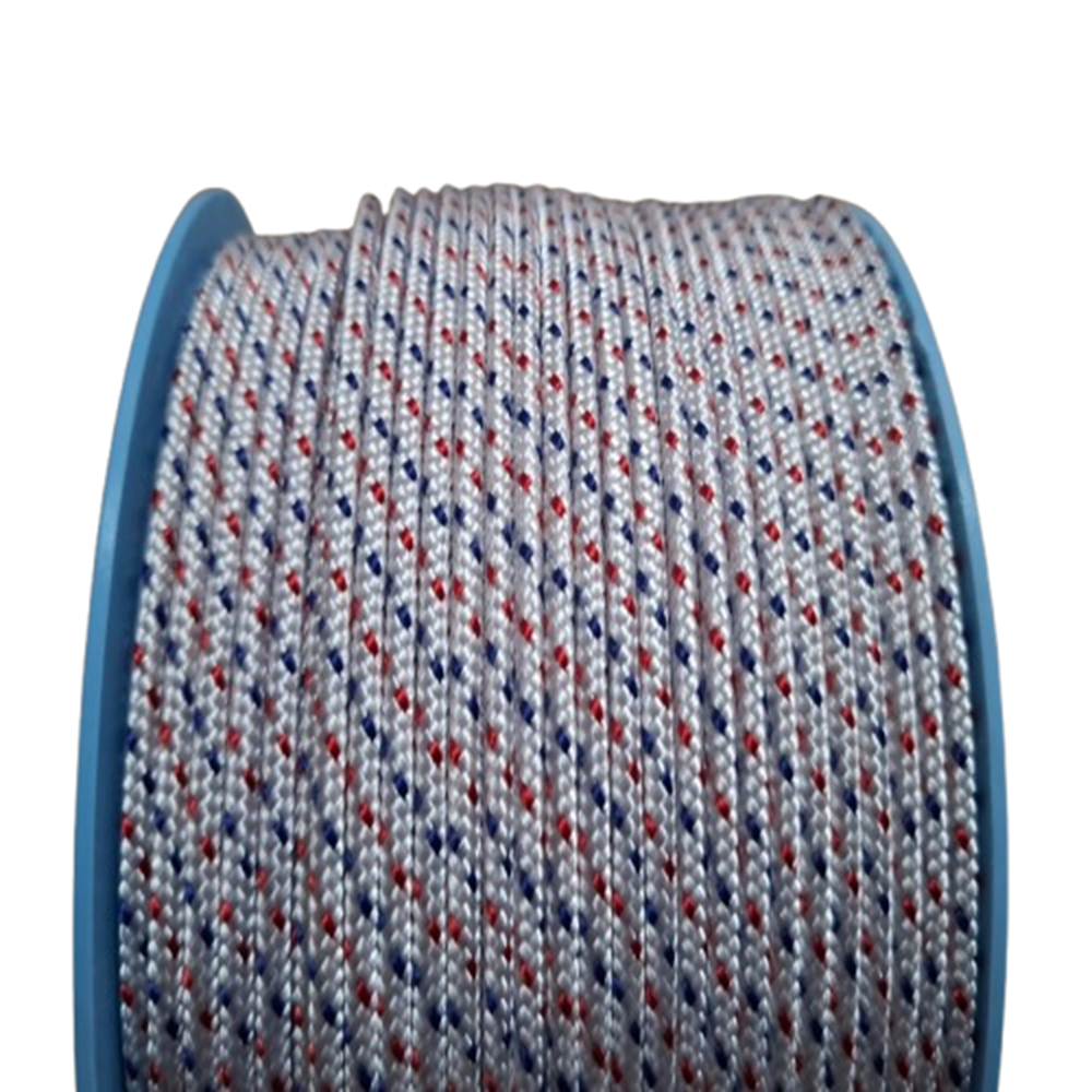 ÇEKME İPİ 4,5 MM 100 MT DİAMONDMİSİNA