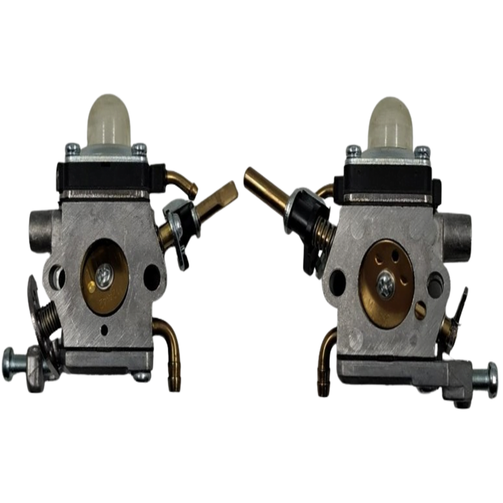 MOTORLU TIRPAN KARBÜRATÖR HYUNDAI HYX560 ORJİNAL