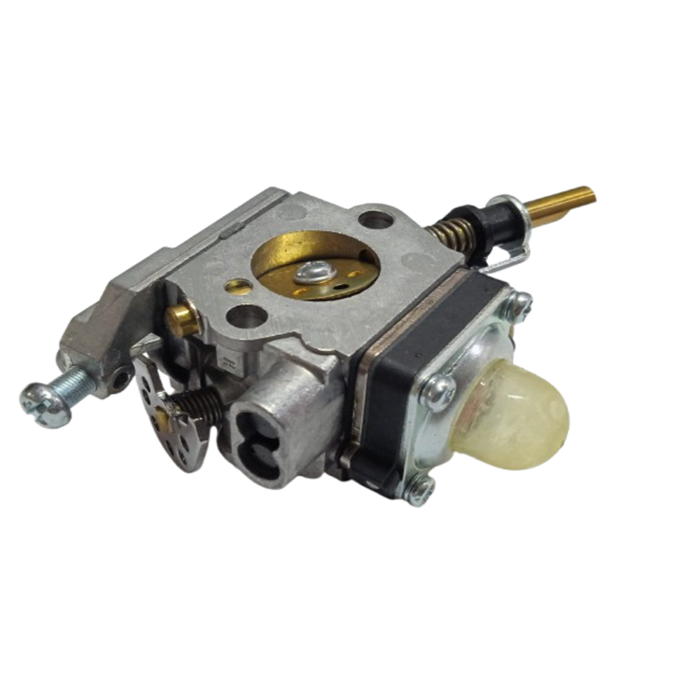 MOTORLU TIRPAN KARBÜRATÖR HYUNDAI HYX560 ORJİNAL