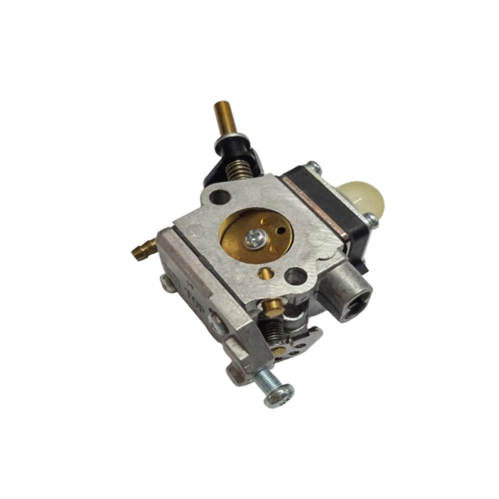 MOTORLU TIRPAN KARBÜRATÖR HYUNDAI HYX560 ORJİNAL