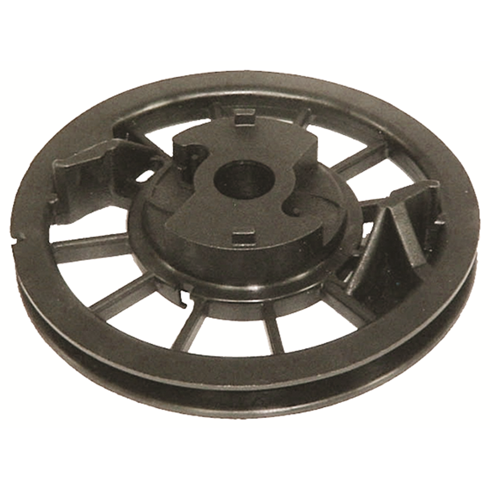 BENZİNLİ MOTOR İP MAKARASI 5 HP