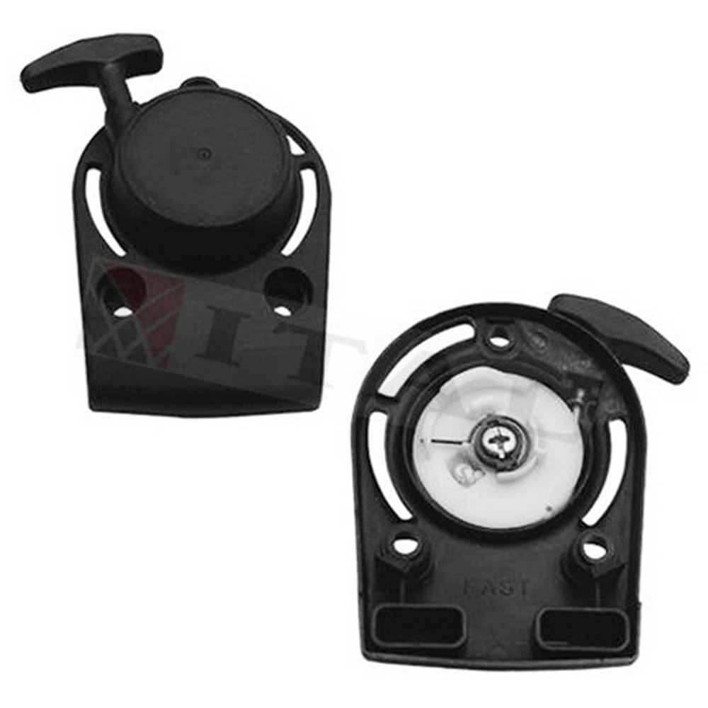 MOTORLU TIRPAN STARTER KOMPLE HONDA GX35 İTAL