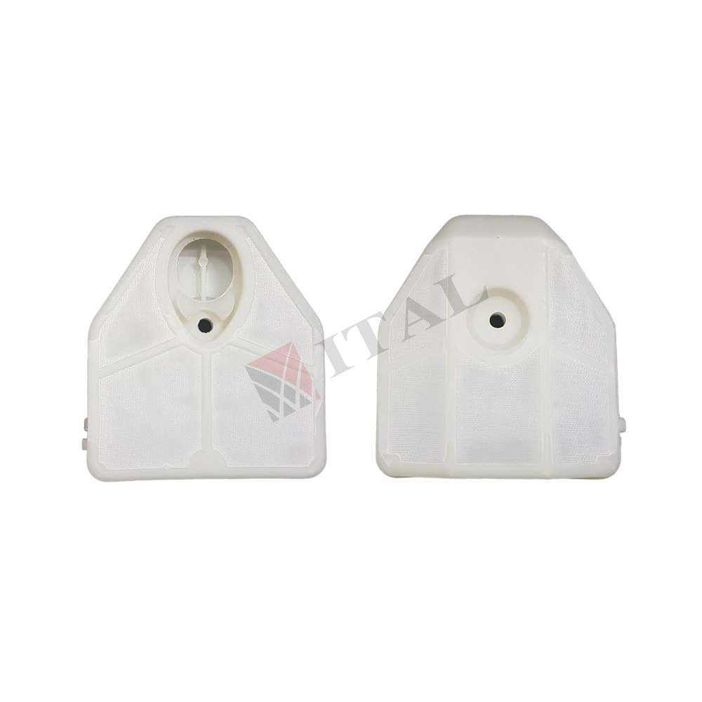 MOTORLU TESTERE HAVA FİLTRESİ ORAC CG5200/4116