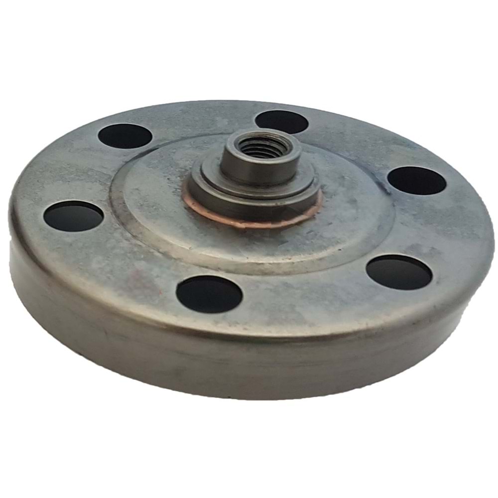 MOTORLU TIRPAN BALATA KOVANI ALPİNA-CASTOR 42/52/55 KADMEC