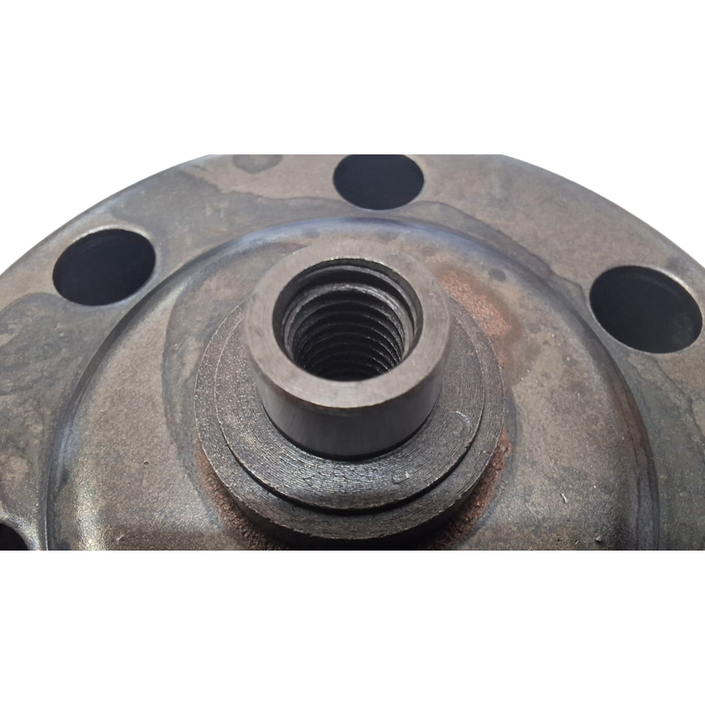 MOTORLU TIRPAN BALATA KOVANI ALPİNA-CASTOR 42/52/55 KADMEC