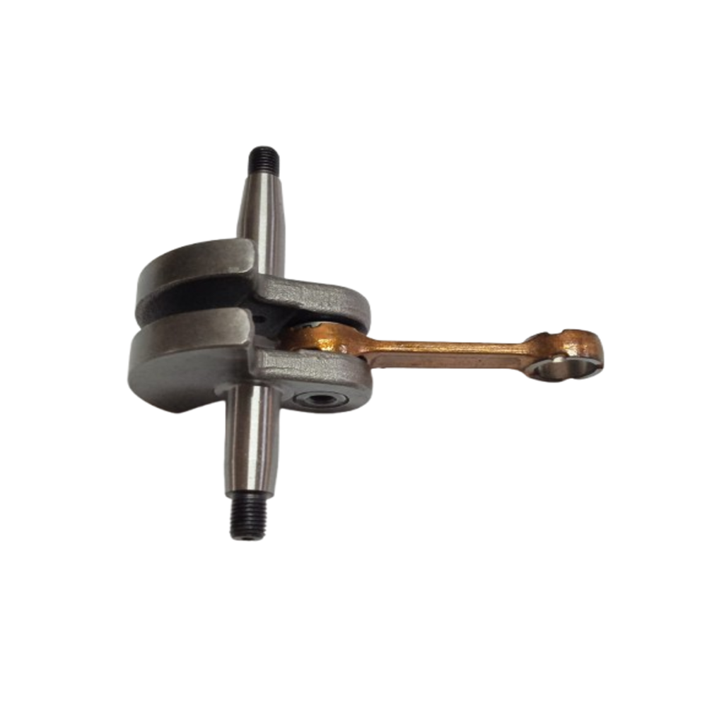 MOTORLU TIRPAN KRANK OLEOMAC SPARTA 37/42/44/440/441 ORJİNAL