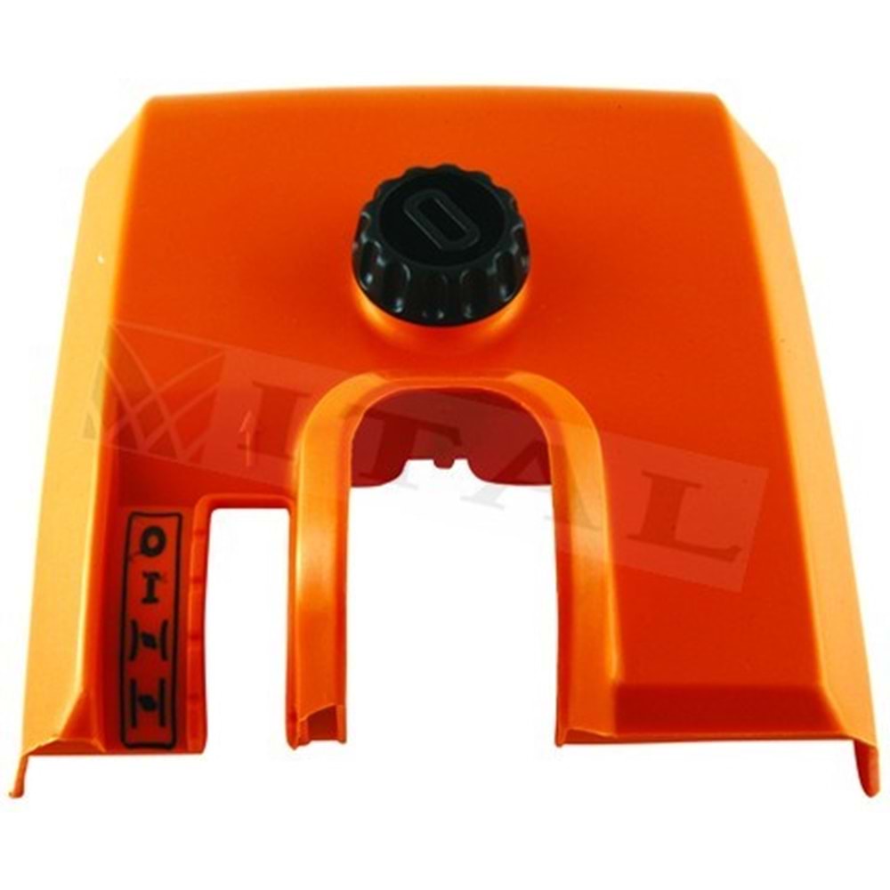 MOTORLU TESTERE HAVA FİLTRE KAPAĞI STI. 029/039/MS290/310/390