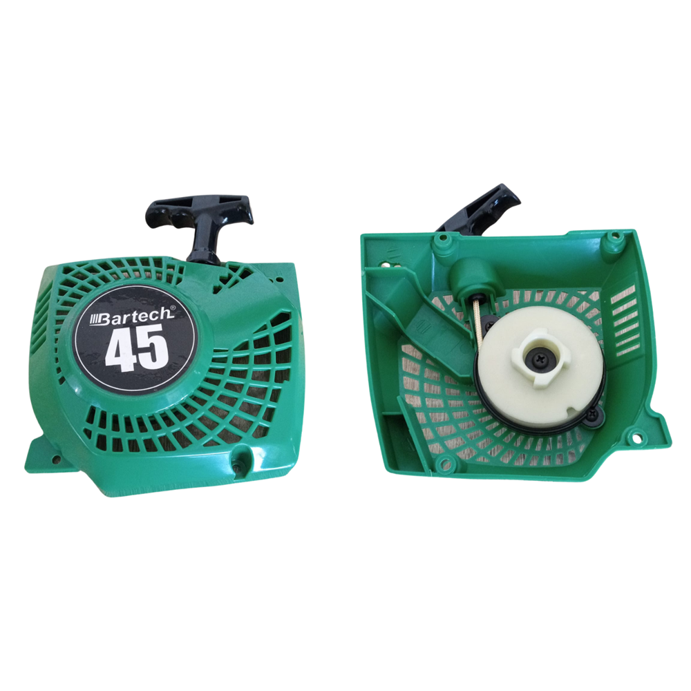 MOTORLU TESTERE STARTER KOMPLE BARTECH 45