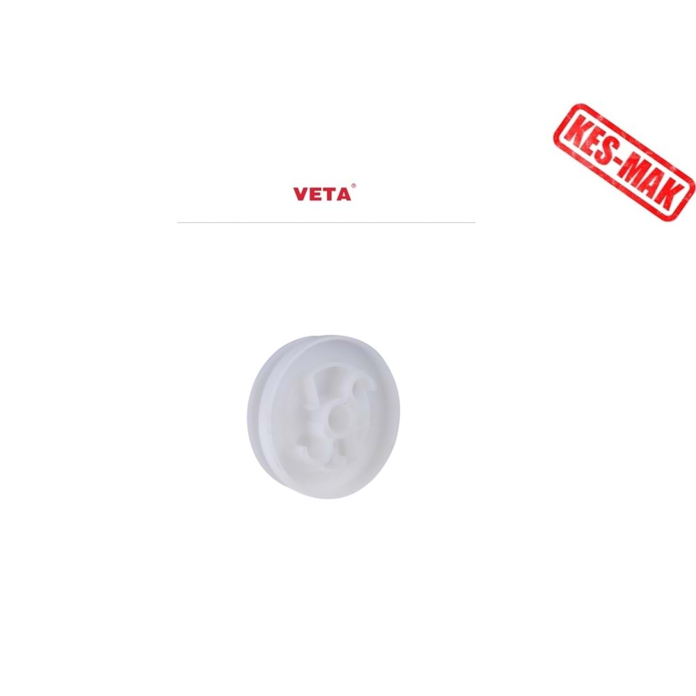 MOTORLU TESTERE İP MAKARASI STI. 064/066/038/08 VETA