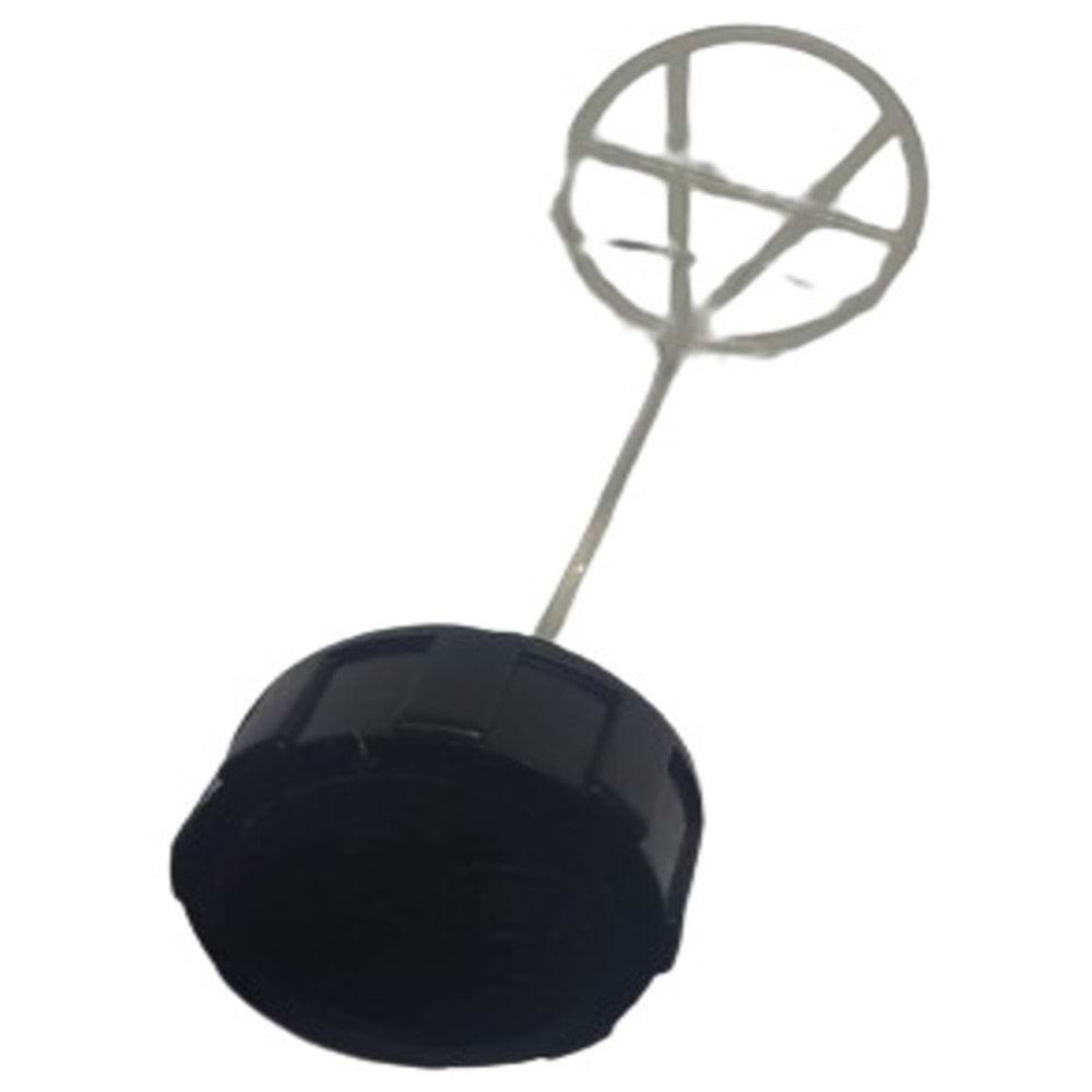 MOTORLU TIRPAN BENZİN DEPO KAPAĞI HYUNDAI HYX52/GZJ260 ORJİNAL