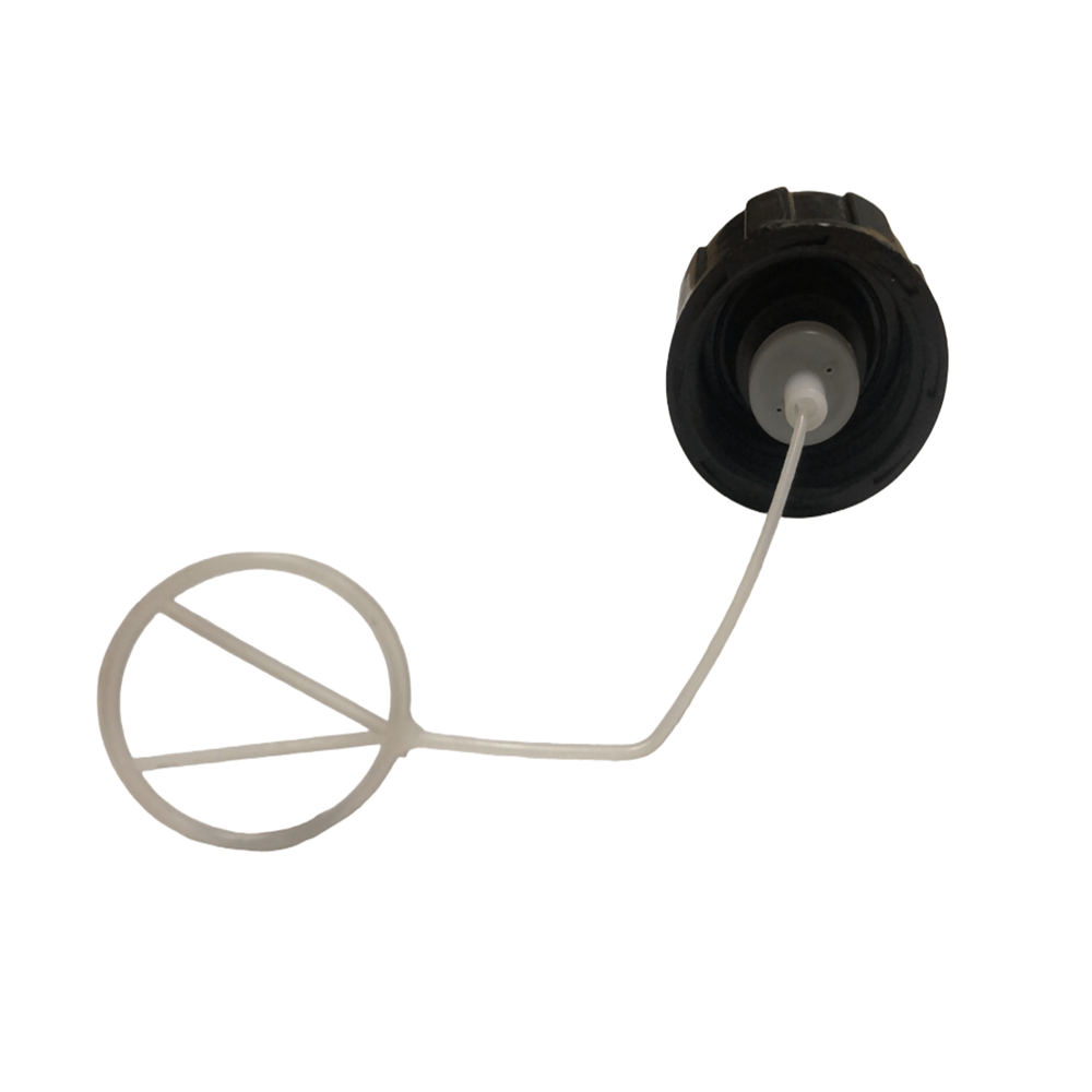 MOTORLU TIRPAN BENZİN DEPO KAPAĞI HYUNDAI HYX52/GZJ260 ORJİNAL