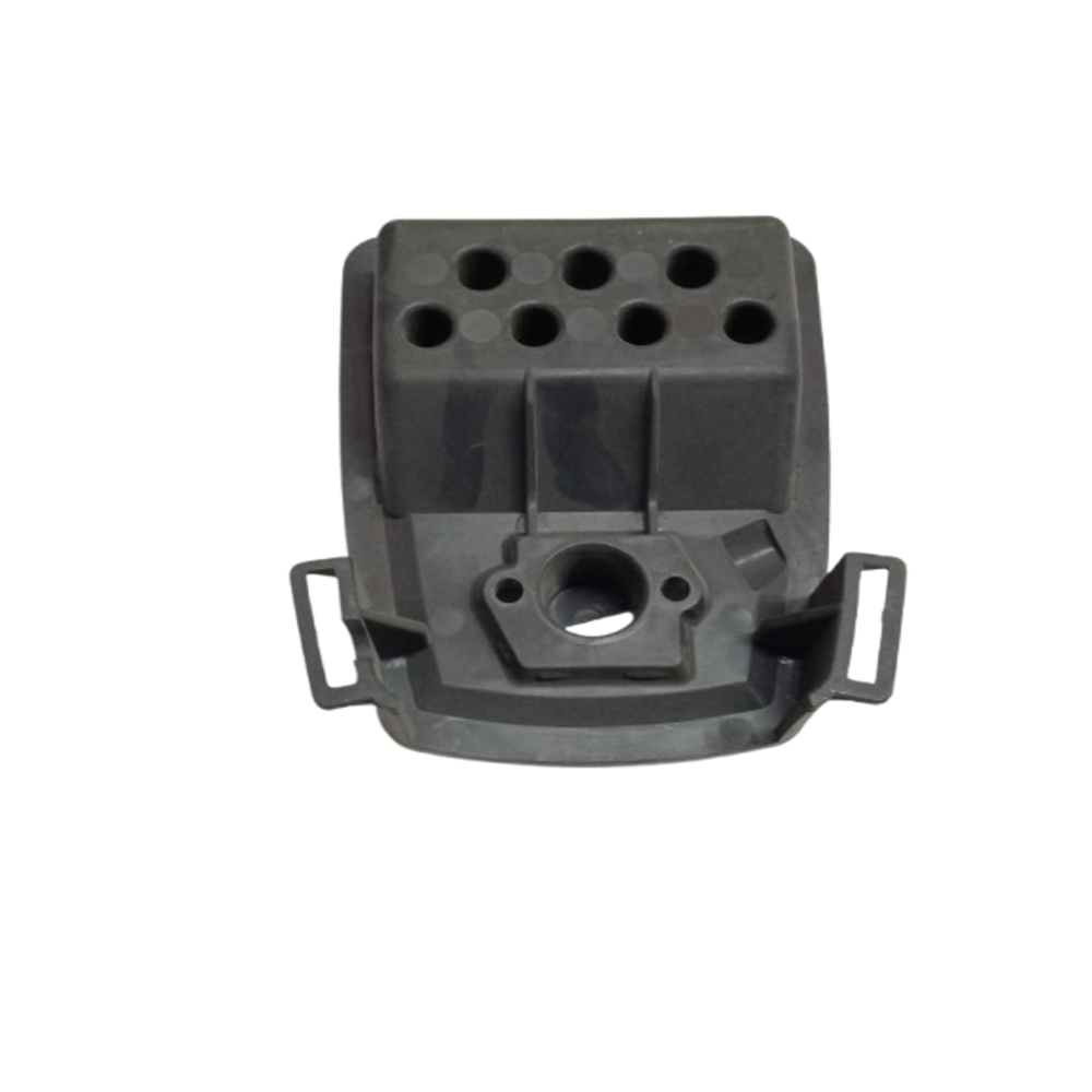 MOTORLU TIRPAN HAVA FİLTRE YATAĞI ALPİNA 55 ORJİNAL ESKİ MODEL