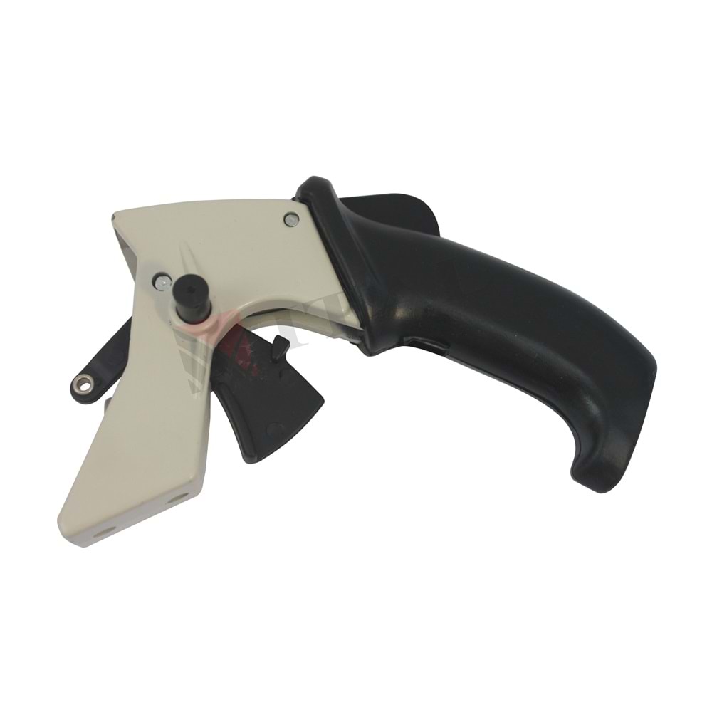 MOTORLU TESTERE GAZ TETİK KOL STIHL 070 KOMPLE İTAL