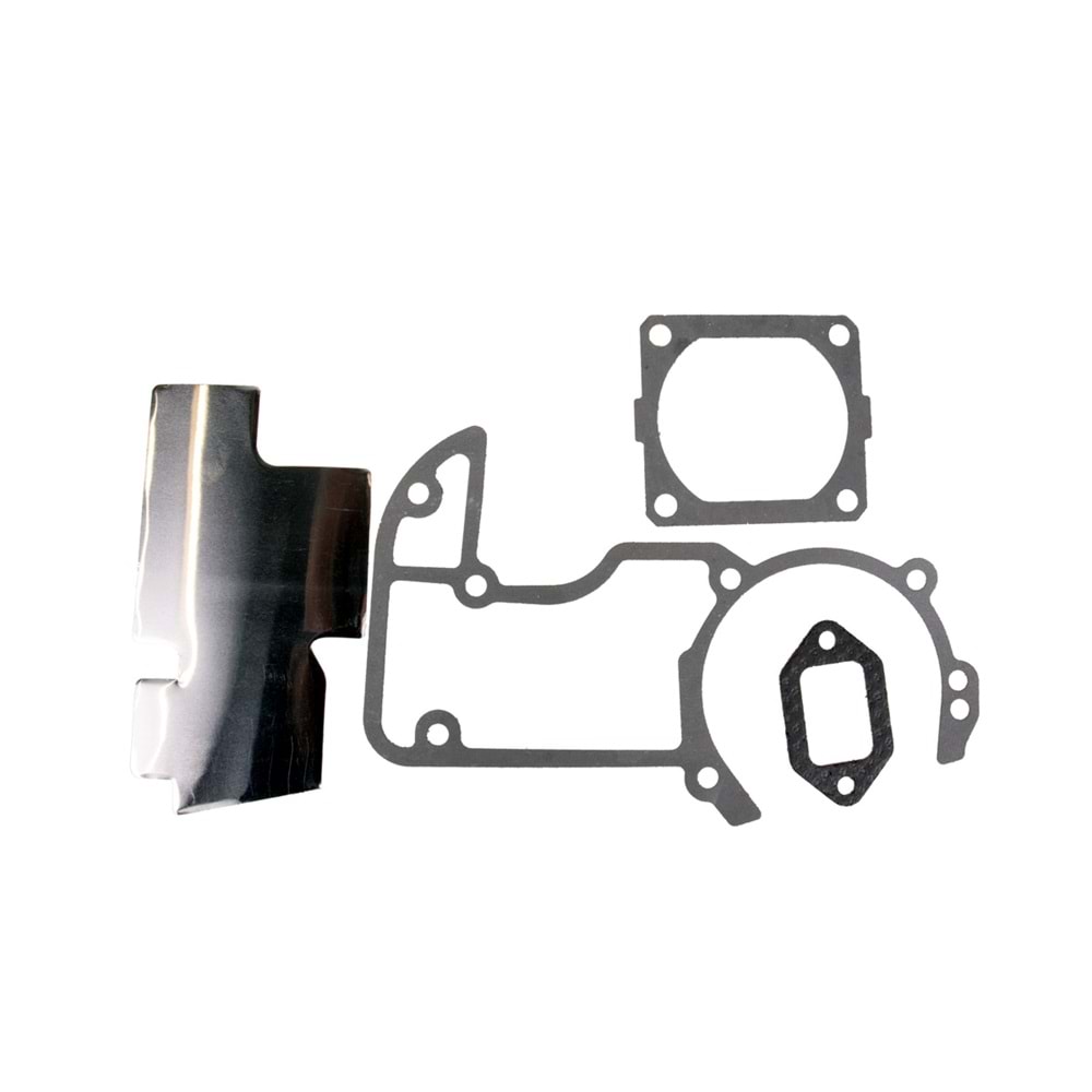 MOTORLU TESTERE CONTA TAKIMI STI. MS066